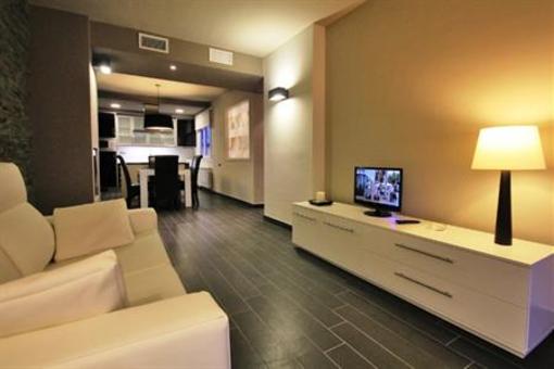 фото отеля Lagaya Apartaments & Spa