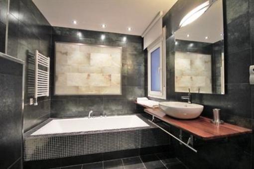 фото отеля Lagaya Apartaments & Spa