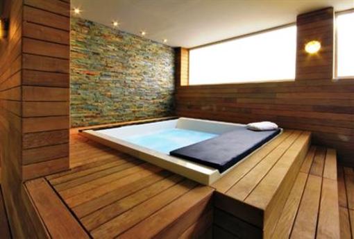 фото отеля Lagaya Apartaments & Spa