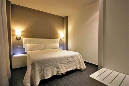 фото отеля Lagaya Apartaments & Spa