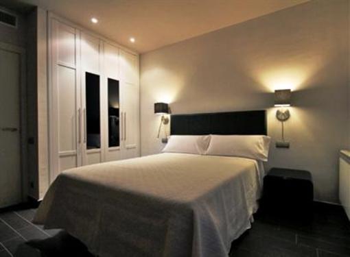 фото отеля Lagaya Apartaments & Spa