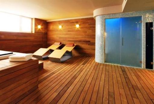 фото отеля Lagaya Apartaments & Spa