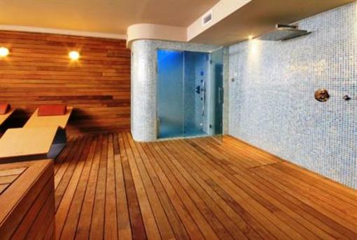 фото отеля Lagaya Apartaments & Spa