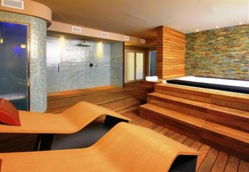 фото отеля Lagaya Apartaments & Spa