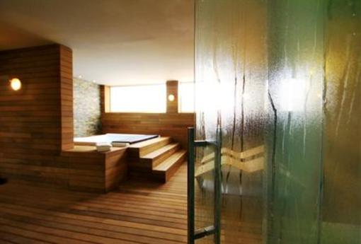 фото отеля Lagaya Apartaments & Spa