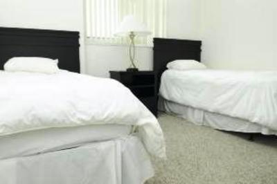 фото отеля Residences at Intracoastal Yacht Club