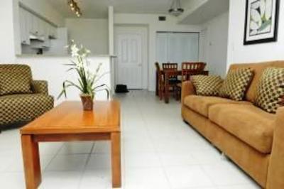 фото отеля Residences at Intracoastal Yacht Club