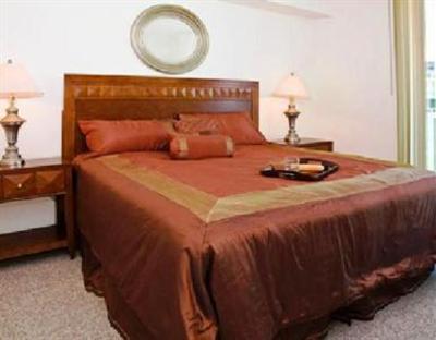 фото отеля Residences at Intracoastal Yacht Club