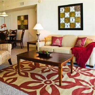 фото отеля Residences at Intracoastal Yacht Club