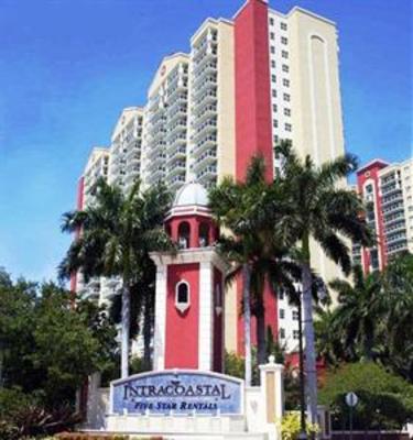 фото отеля Residences at Intracoastal Yacht Club