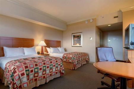 фото отеля Hilton Vancouver Washington