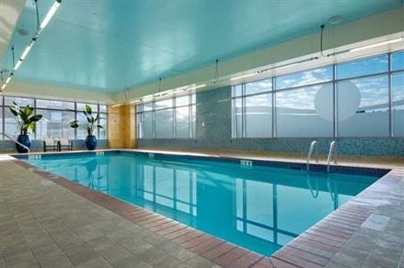 фото отеля Hilton Vancouver Washington