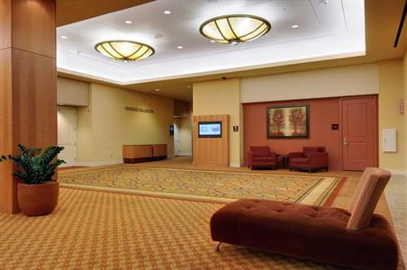 фото отеля Hilton Vancouver Washington