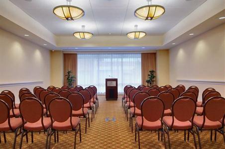 фото отеля Hilton Vancouver Washington