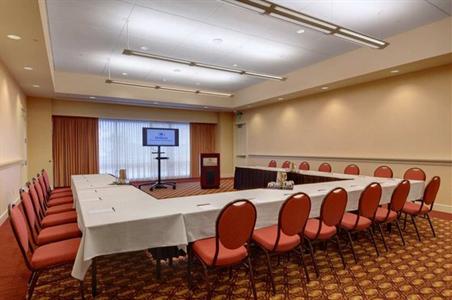 фото отеля Hilton Vancouver Washington