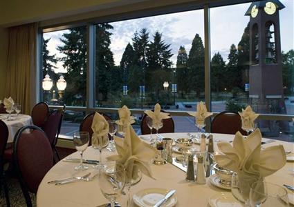 фото отеля Hilton Vancouver Washington