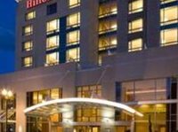 Hilton Vancouver Washington