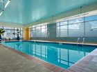 фото отеля Hilton Vancouver Washington