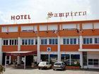 фото отеля Hotel Le Sampiero