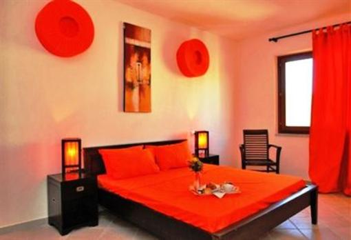 фото отеля Residenze Le Vele