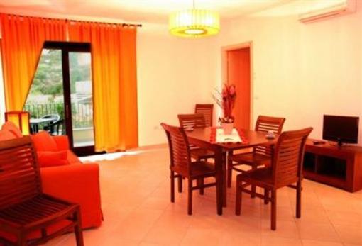 фото отеля Residenze Le Vele