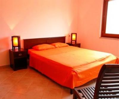 фото отеля Residenze Le Vele