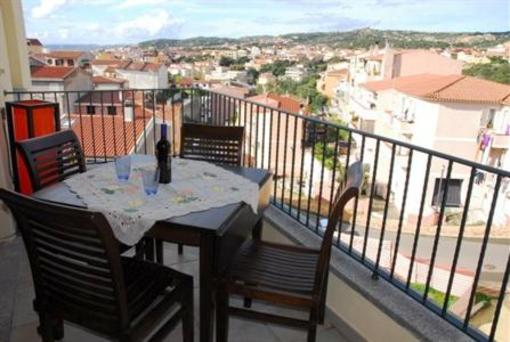 фото отеля Residenze Le Vele
