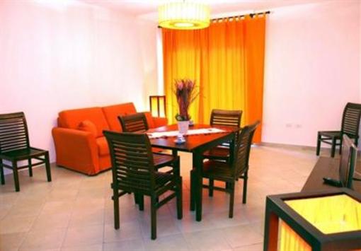 фото отеля Residenze Le Vele