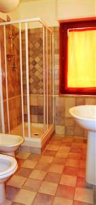 фото отеля Residenze Le Vele