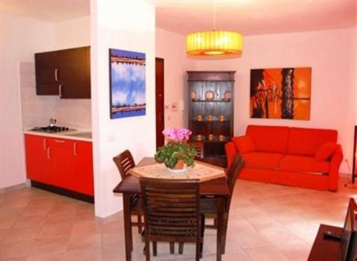фото отеля Residenze Le Vele