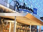 фото отеля Radisson Blu Riverside Hotel Gothenburg