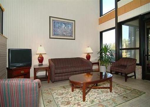 фото отеля Comfort Inn Surfside Beach