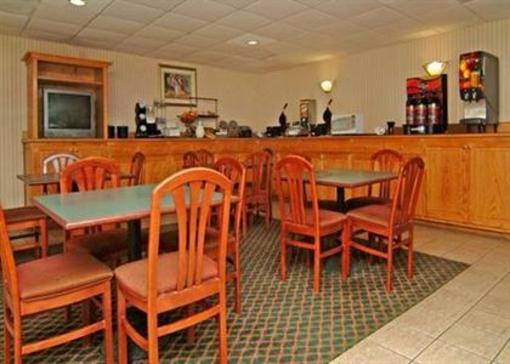 фото отеля Comfort Inn Surfside Beach