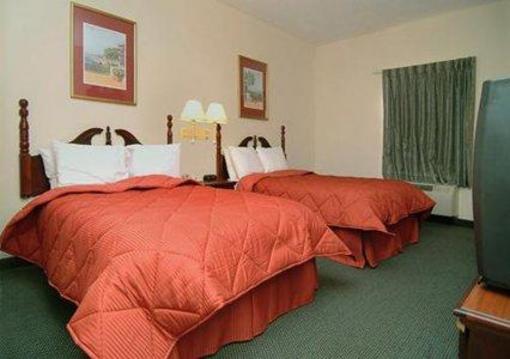 фото отеля Comfort Inn Surfside Beach