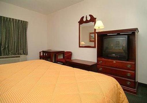 фото отеля Comfort Inn Surfside Beach
