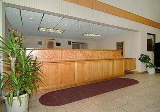 фото отеля Comfort Inn Surfside Beach