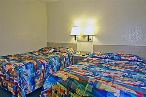 фото отеля Motel 6 Camarillo