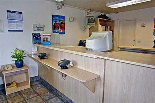 фото отеля Motel 6 Camarillo