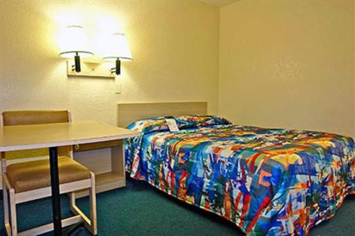 фото отеля Motel 6 Camarillo