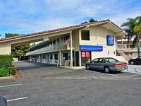 Motel 6 Camarillo
