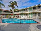 фото отеля Motel 6 Camarillo