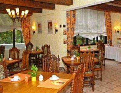 фото отеля Hotel Bawelsberger Hof Dillingen