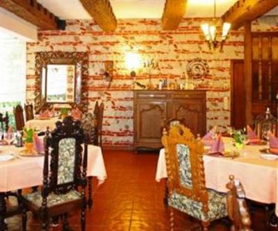 фото отеля Hotel Bawelsberger Hof Dillingen