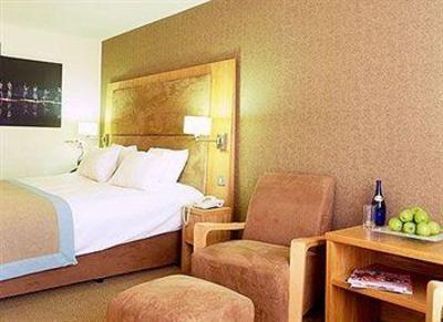 фото отеля Big Blue Hotel Blackpool