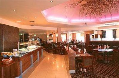 фото отеля Big Blue Hotel Blackpool