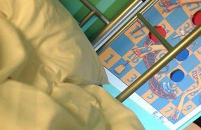фото отеля Big Blue Hotel Blackpool