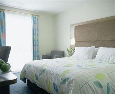 фото отеля Big Blue Hotel Blackpool