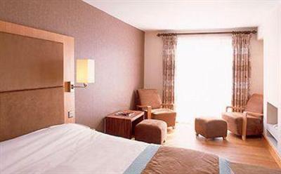 фото отеля Big Blue Hotel Blackpool