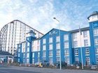 фото отеля Big Blue Hotel Blackpool