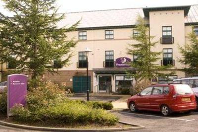 фото отеля Premier Inn South Queensferry Edinburgh